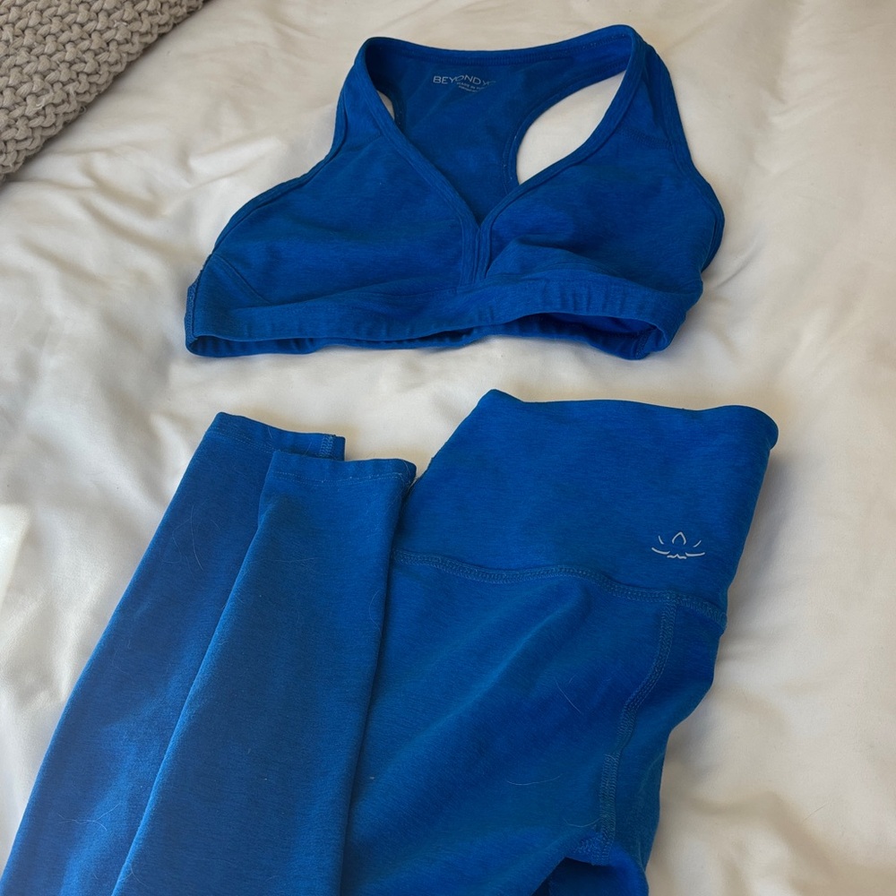 Beyond yoga Leggings